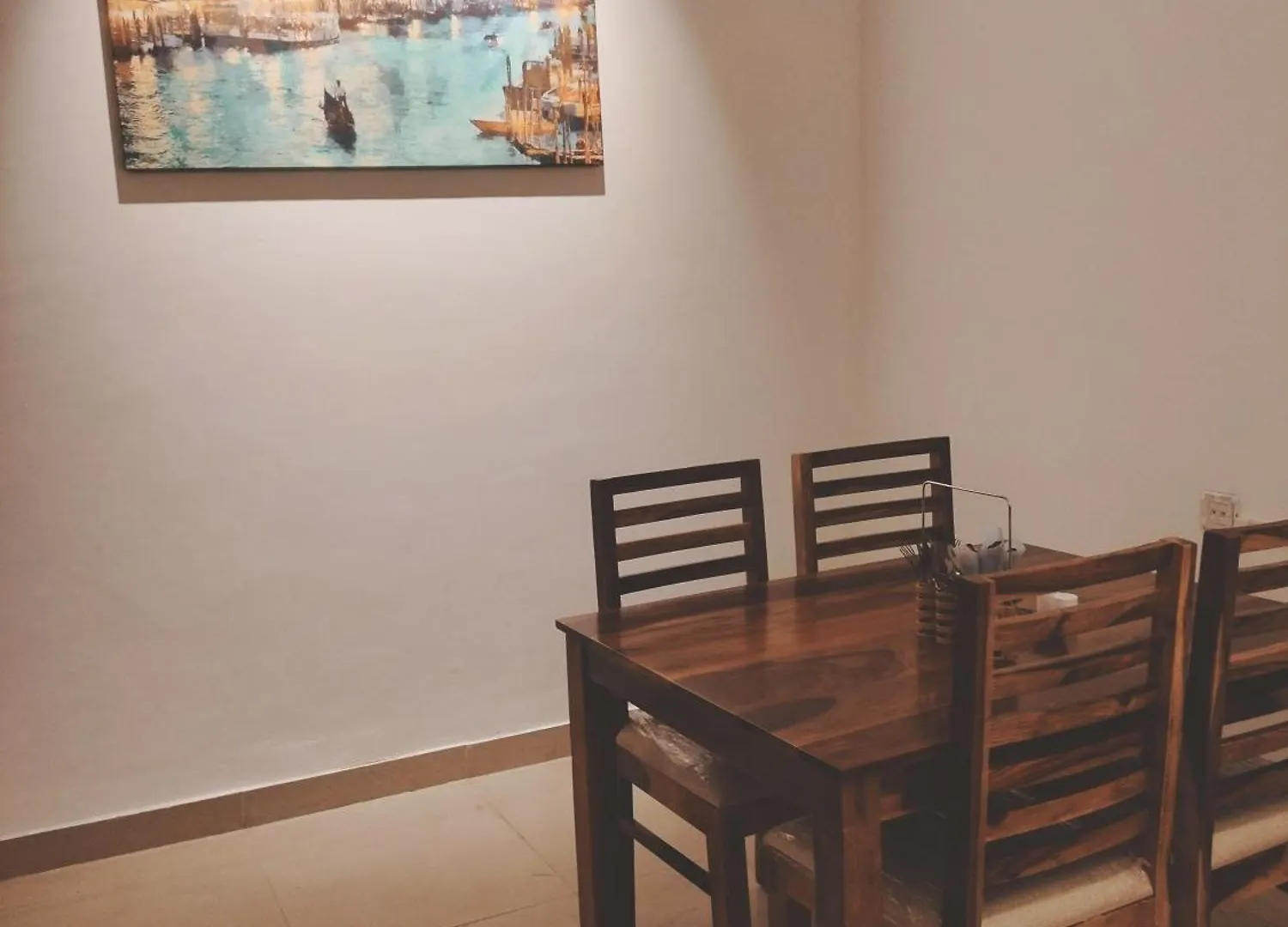 Aero Homestay 507 Váránasí Indie